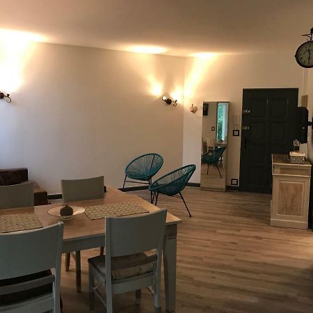 Apartamento Le Saint-Géran La Saline-Les-Bains Exterior foto